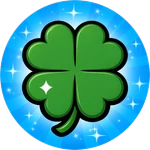 2x Luck