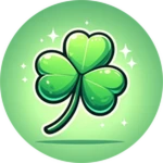 2x Luck!
