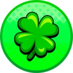 [2X] Lucky!