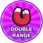 2x Magnet