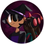 2x Malicious Roles