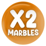 2x Marbles Gamepass