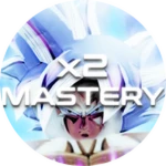2x Mastery