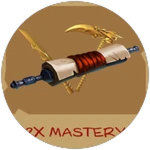 2x Mastery