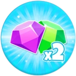 2x Materials