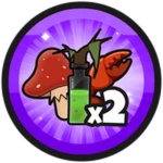 2x Materials