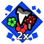 2x Materials