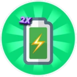 2X Max Energy