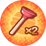2x MeleePower