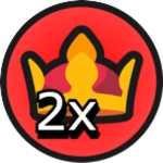 2x Minigame Points