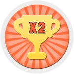 2x Minigame Rewards