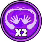 2x Mojo