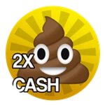 2x MONEY!