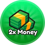 2x Money