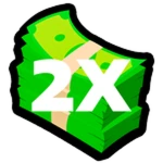 2X Money