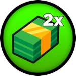 2X Money