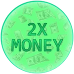2x Money