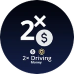2x Money 