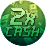 2x Money