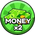 2x Money!💸