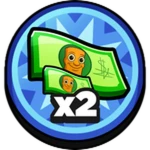 2X Money