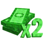 2x Money