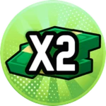 2x Money