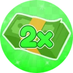 2x Money