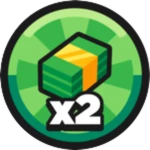 2x Money