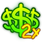 2X MONEY