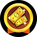 2x Money
