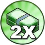 2x Money