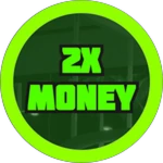 2x Money
