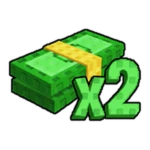 2x Money