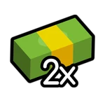 2x Money