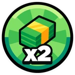 2X Money