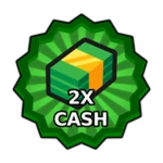 2X MONEY