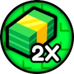 2x Money
