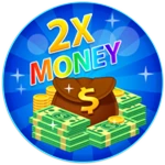 2X Money