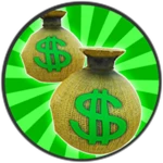 2x Money