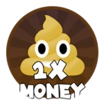 2x MONEY!!!!