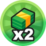 2x Money