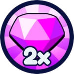 2x Money