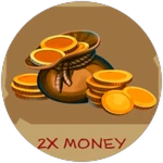 2x Money