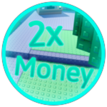 2x Money