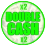 2x Money