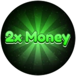 2x Money