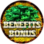 [2x Money] Benefits Bonus