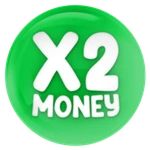 2x Money Gamepass