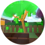 2X MONEY TREE
